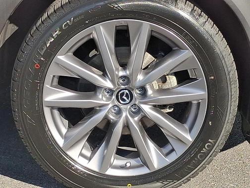 2023 Mazda CX-9 Grand Touring