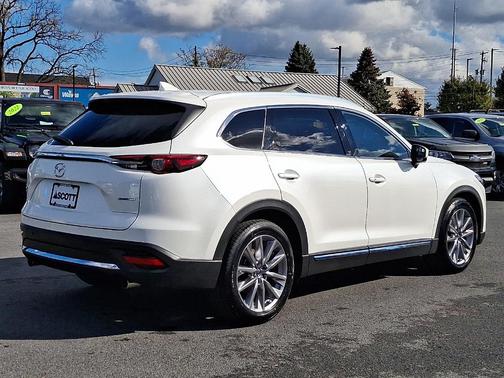 2023 Mazda CX-9 Grand Touring