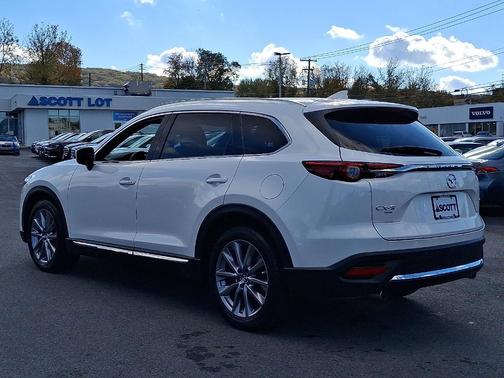 2023 Mazda CX-9 Grand Touring