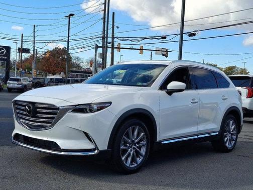 2023 Mazda CX-9 Grand Touring