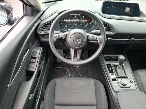 2025 Mazda CX-30 2.5 S