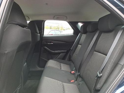 2025 Mazda CX-30 2.5 S