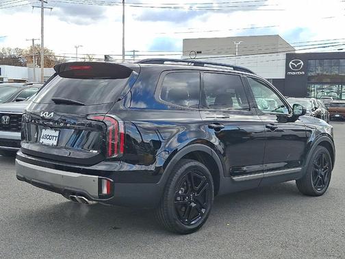 2023 Kia Telluride EX X-Line