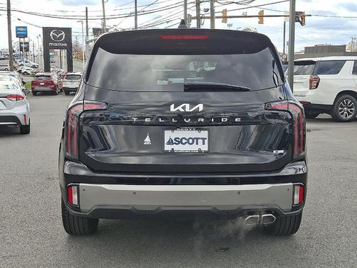 2023 Kia Telluride EX X-Line