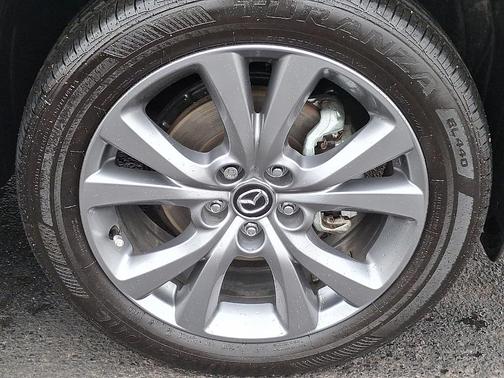 2025 Mazda CX-30 Premium Package