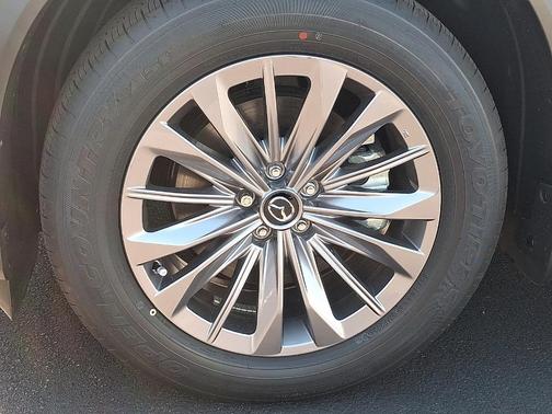 2025 Mazda CX-90 3.3 Turbo Preferred Package