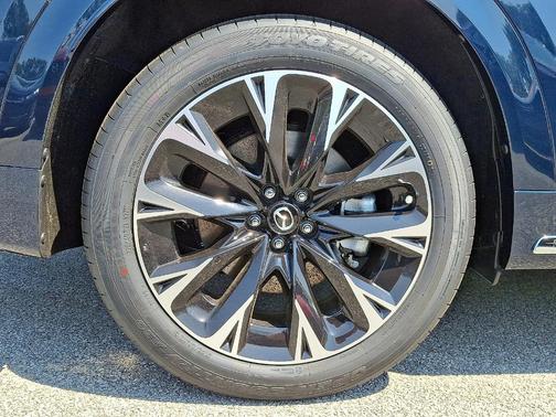 2025 Mazda CX-90 3.3 Turbo S Premium Plus Package