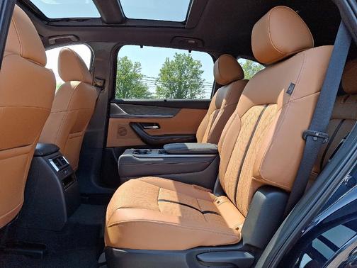 2025 Mazda CX-90 3.3 Turbo S Premium Plus Package