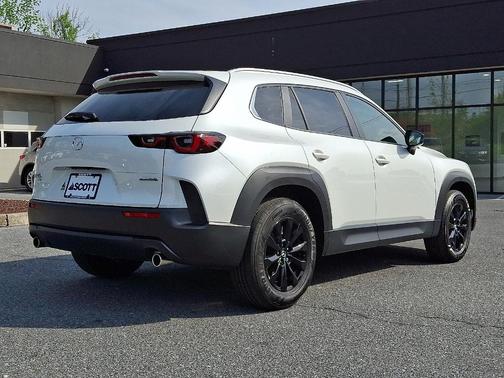 2024 Mazda CX-50 2.5 S Preferred Package