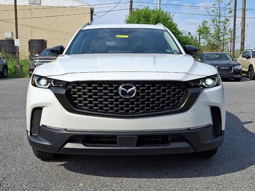 2024 Mazda CX-50 2.5 S Preferred Package