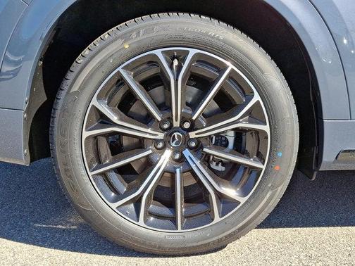 2025 Mazda CX-70 3.3 Turbo S Premium Plus Package