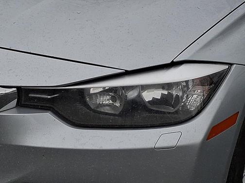 2013 BMW 328 i xDrive