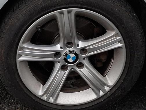 2013 BMW 328 i xDrive