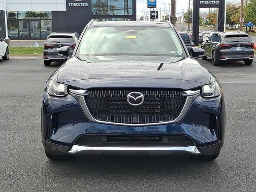 2024 Mazda CX-90 PHEV Premium