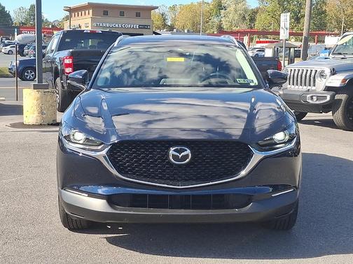 2025 Mazda CX-30 Premium Package