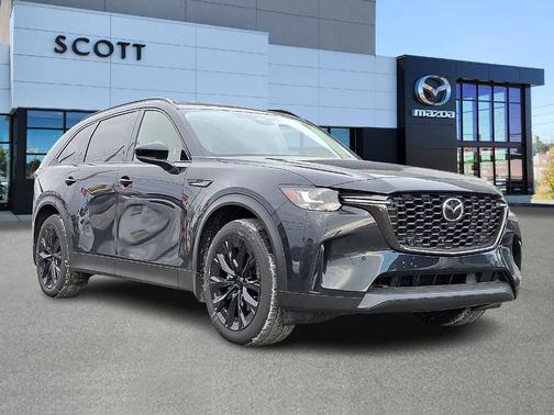 2026 Mazda CX-90 Premium
