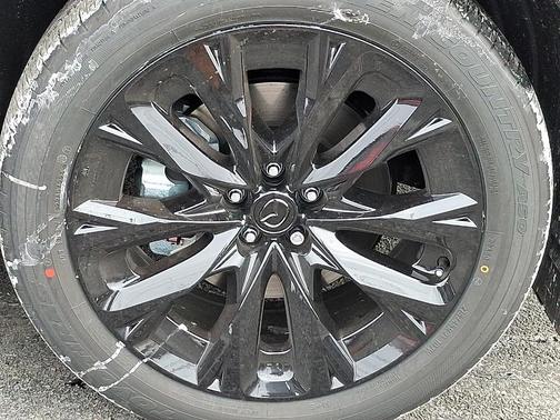 2026 Mazda CX-90 Premium