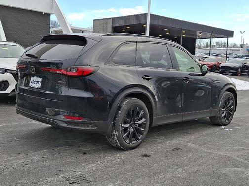 2026 Mazda CX-90 Premium