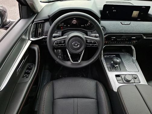 2026 Mazda CX-90 Premium