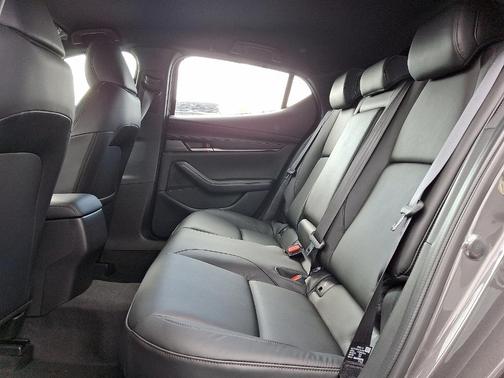 2025 Mazda Mazda3 FWD w/Select Package