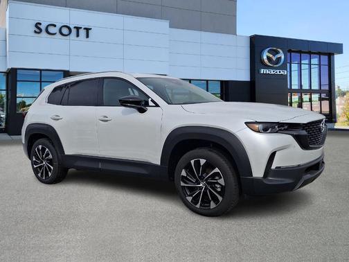 2026 Mazda CX-50 Premium Plus