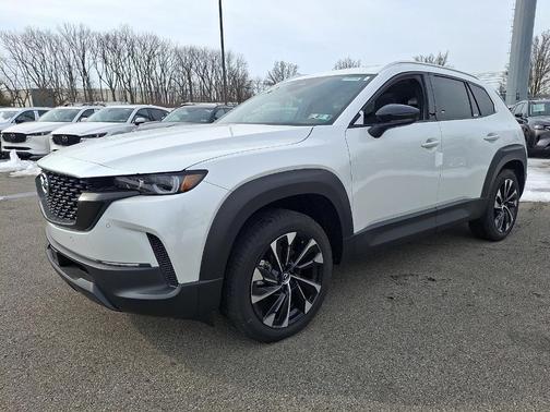 2026 Mazda CX-50 Premium Plus