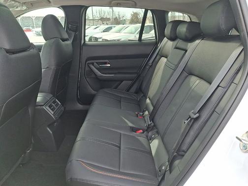 2026 Mazda CX-50 Premium Plus