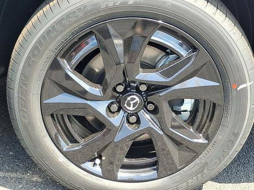 Machine Gray Metallic 2026 Mazda CX-5 Premium Plus