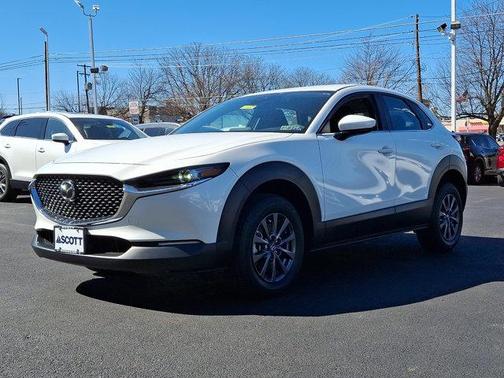 2023 Mazda CX-30 Base