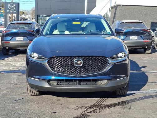 2025 Mazda CX-30 Premium Package