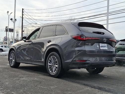 2024 Mazda CX-90 Preferred Plus