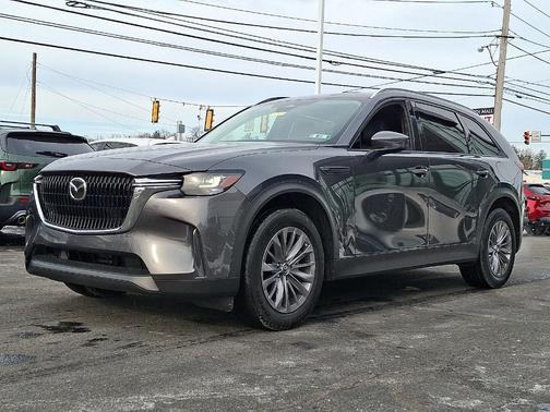 2024 Mazda CX-90 Preferred Plus