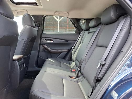2025 Mazda CX-30 Premium Package