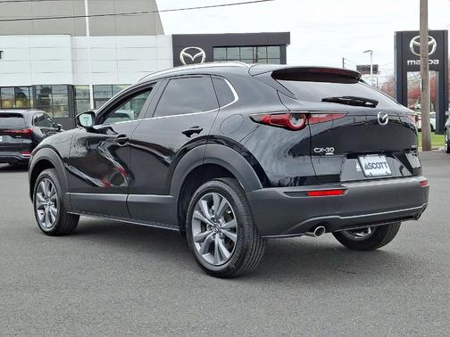 2024 Mazda CX-30 2.5 S Preferred Package