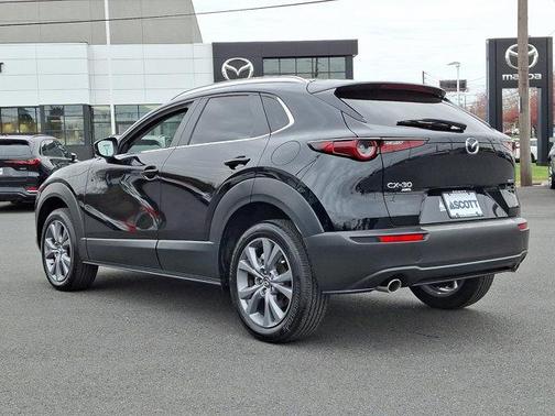 2024 Mazda CX-30 2.5 S Preferred Package