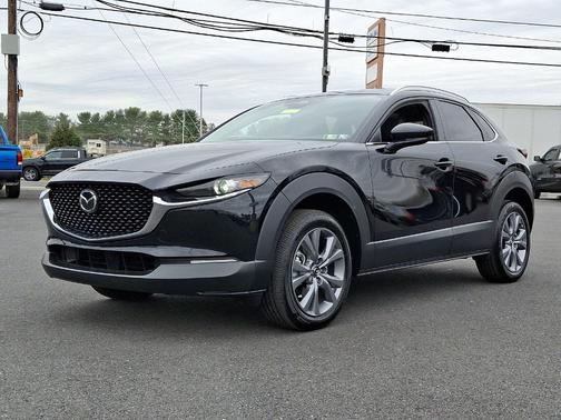2024 Mazda CX-30 2.5 S Preferred Package