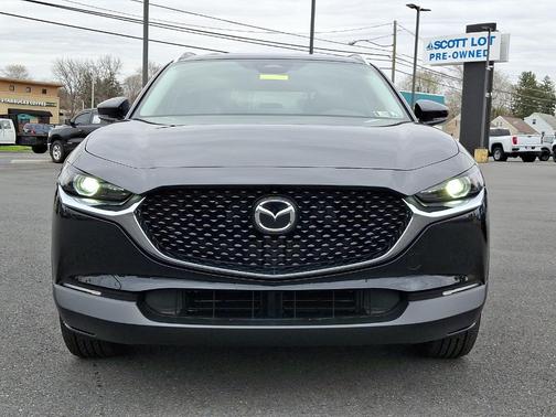 2024 Mazda CX-30 2.5 S Preferred Package