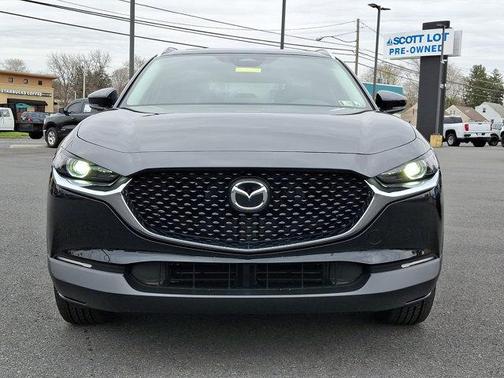2024 Mazda CX-30 2.5 S Preferred Package