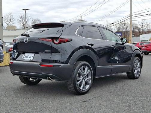 2024 Mazda CX-30 2.5 S Preferred Package