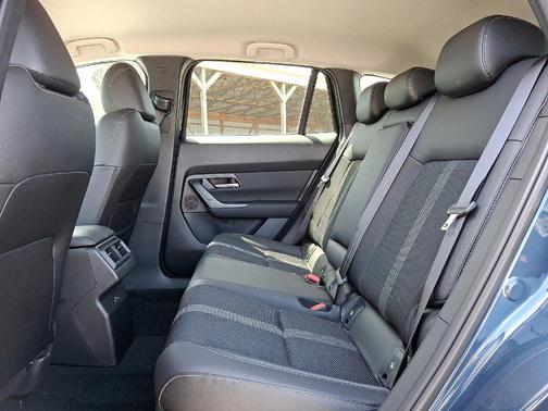 2025 Mazda CX-50 Hybrid Preferred Package