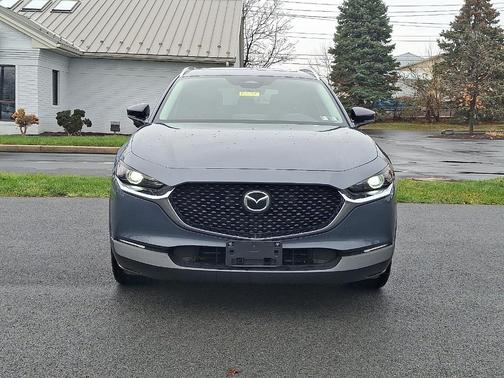 2024 Mazda CX-30 2.5 S Carbon Edition