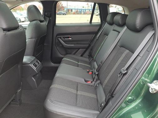 2026 Mazda CX-50 Preferred