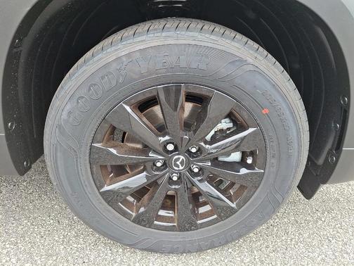 2026 Mazda CX-50 Preferred