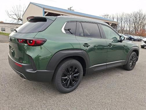 2026 Mazda CX-50 Preferred