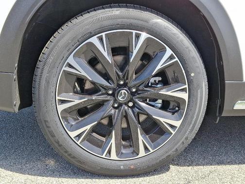 2025 Mazda CX-90 PHEV Premium Plus Package