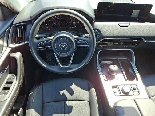 2025 Mazda CX-90 PHEV Preferred Package