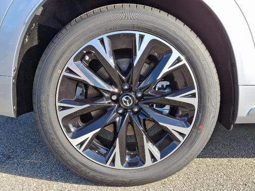 2025 Mazda CX-90 3.3 Turbo S Premium Plus Package