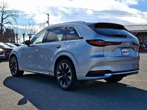 2025 Mazda CX-90 3.3 Turbo S Premium Plus Package