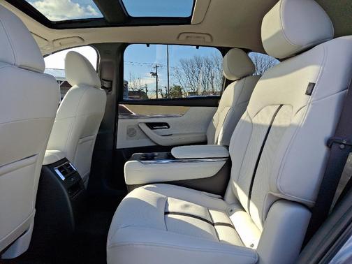 2025 Mazda CX-90 3.3 Turbo S Premium Plus Package