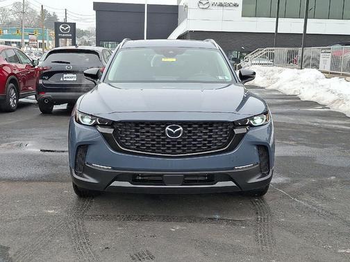 2023 Mazda CX-50 2.5 S Preferred Plus Package